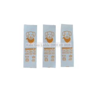 mac vai cotton gắn đồ cho thú cưng_in mác vai quan ao_kiengialable_162